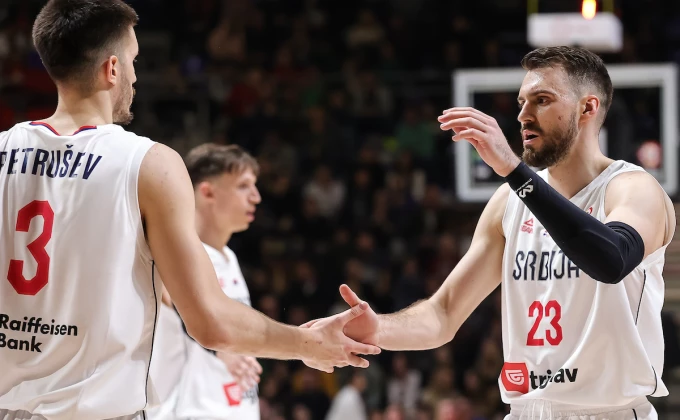 Srdjan Stevanovic/Starsport.rs ©